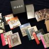 Led Zeppelin Box Set 40TH Years Anniversary 12CD
