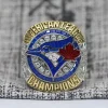 2025 Toronto Blue Jays American League Championship Ring