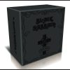 Black Sabbath – Black Box The Complete Collection 1970-2017